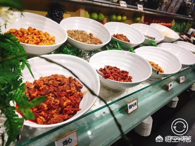 佳木斯有哪些不错的自助餐厅?