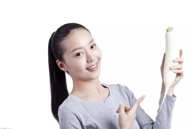 冬吃萝卜夏吃姜，不用医生开处方？