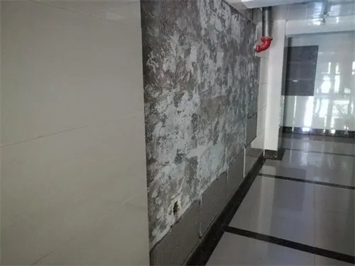 建筑墙体材料主要有哪些