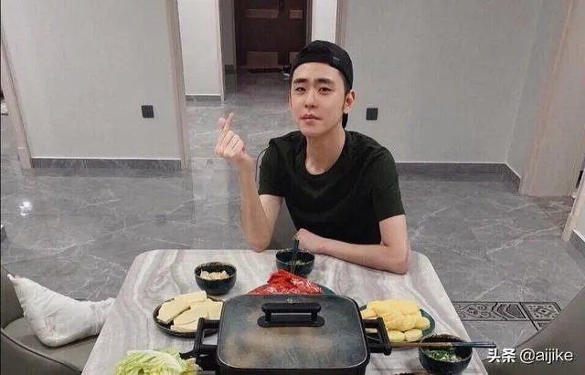 德云社开箱会有张云雷吗？