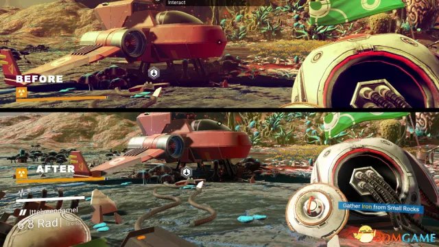 无人深空MOD怎么用