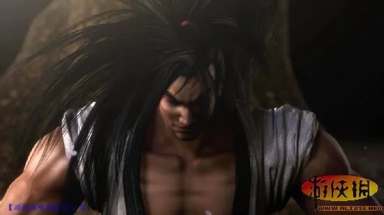 真剑胜负！日系风格FTG《侍魂：闪》初步评测