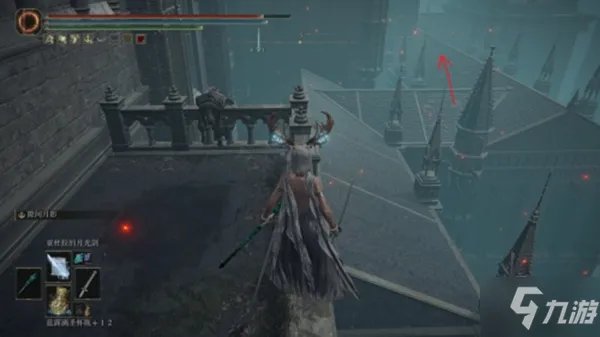 《艾尔登法环》全三把魔石剑钥匙及对应地图收集攻略