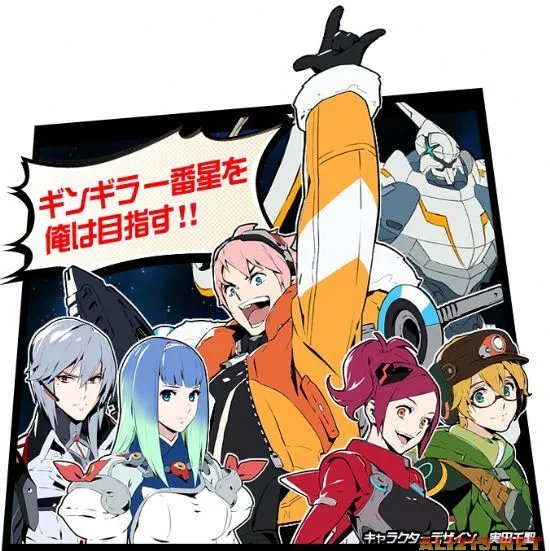 2011-2012年度3DS独占超人气作品大推荐!