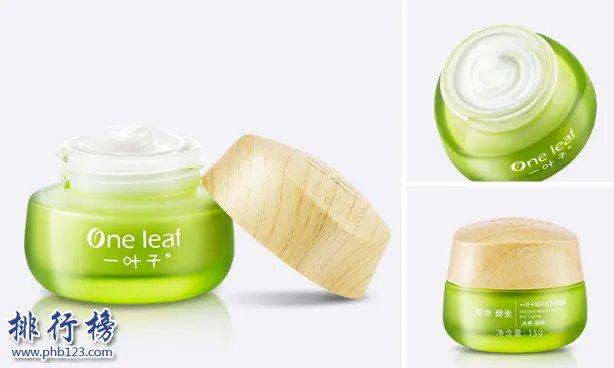 补水保湿眼霜哪个牌子好？中国保湿眼霜排行榜10强推荐