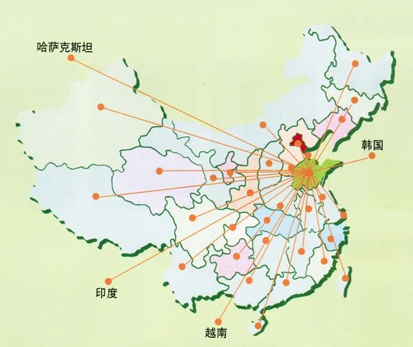 地图营销的介绍