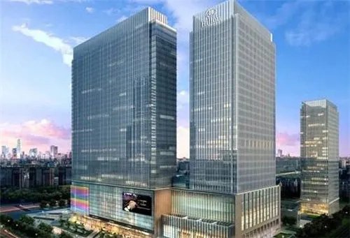 绿城集团是国企吗