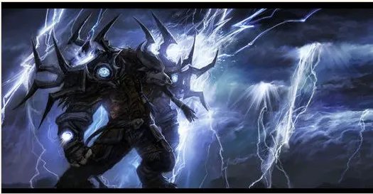 《魔兽世界》9.0增强萨输出循环一览