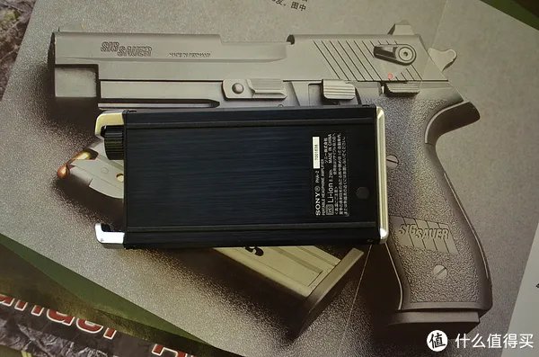因为情怀和信仰 — SONY 索尼 PHA-2 便携解码耳放 详细测评