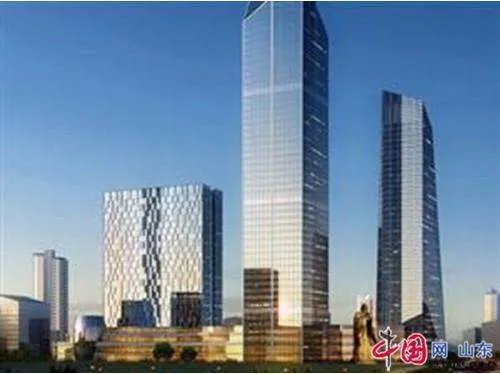 山东大厦的大厦简介