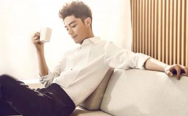 霍建华跟张馨予怎么认识的 二人昔日情感是否为真