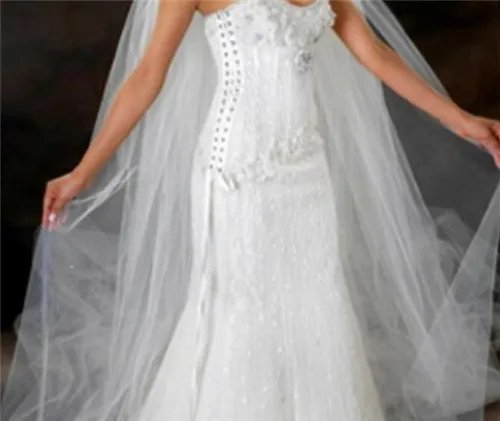 世界上最贵的婚纱盘点 真是没有办法不喜欢呀