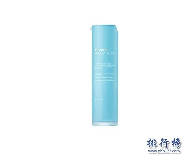 补水睡眠面膜哪款好用？睡眠补水面膜排行榜10强