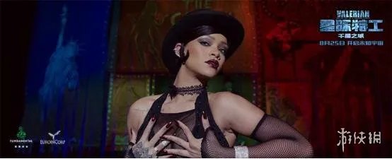 10部超赞的外星人电影 未知世界看到你热血沸腾！