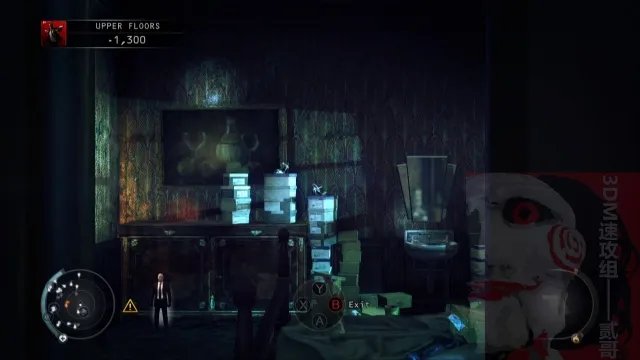 杀手5：赦免图文全攻略 杀手5全章节全剧情攻略