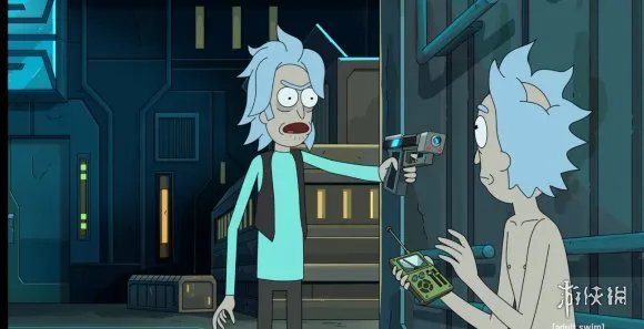 瑞克和莫蒂第五季第9集在线观看 瑞克和莫蒂第九集免费观看