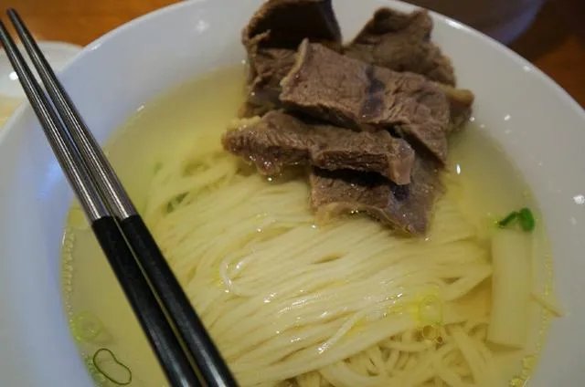 台湾鼎泰丰很好吃吗？