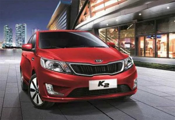 起亚K3质量怎样