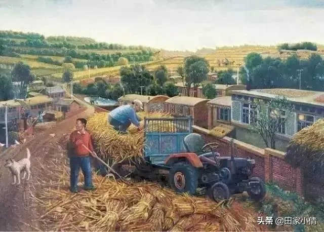 为什么三分之二的年轻人不愿意回农村了？