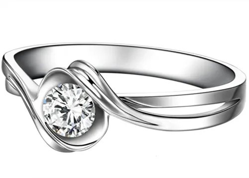 戒指的品牌五大排名 好看的三款戒指推荐