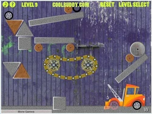 车轮找车7-13关攻略