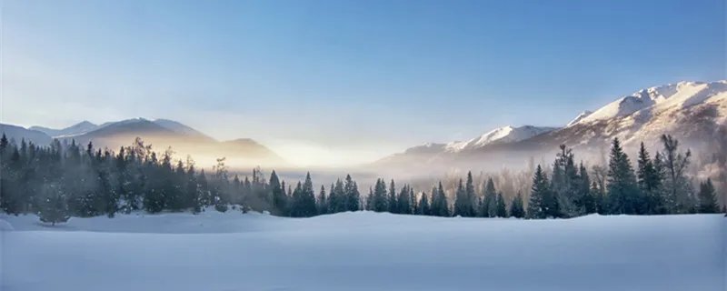 造雪机的工作原理  造雪机的工作原理是什么