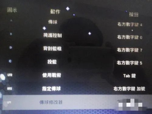 NBA2K14怎么空接,