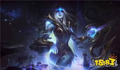 英雄联盟手游adc英雄排行 adc英雄选择推荐