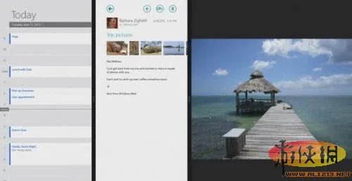 Windows 8.1预览版评测 新特性引人关注！