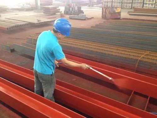 防锈漆哪种好 防锈漆怎么挑选