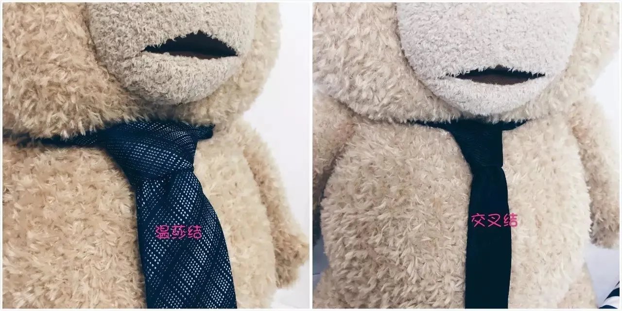 每周生活视频 | 惊呆!3秒钟打领带是怎么做到的?