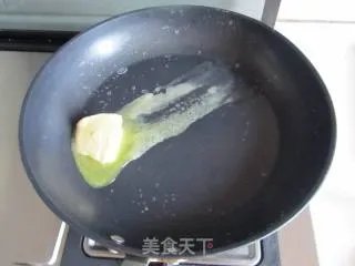 南瓜酱焗娃娃菜