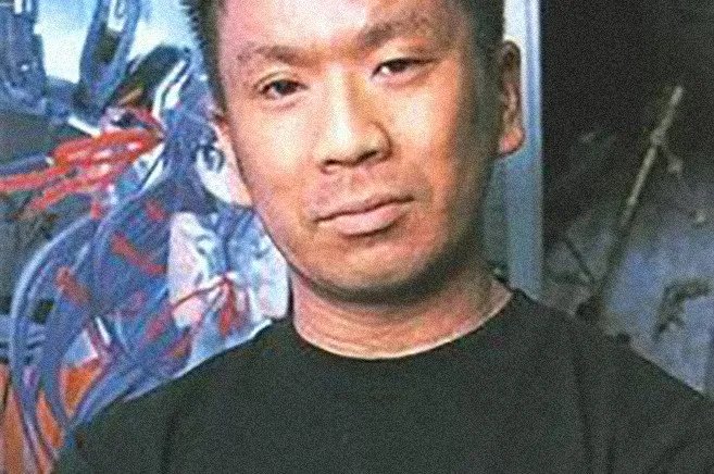 爱的战士虚渊玄什么梗？