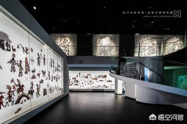 中国的皮影戏历史如何？