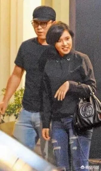 如何看待hold住姐谢依霖“毫无征兆”的宣布结婚？