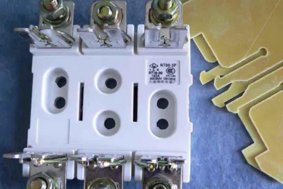 低压熔断器主要用于什么保护