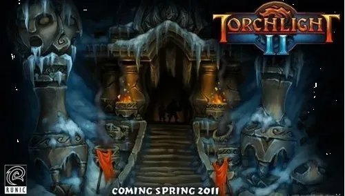 《火炬之光2》公布4个全新种族,皆为BOSS和野怪