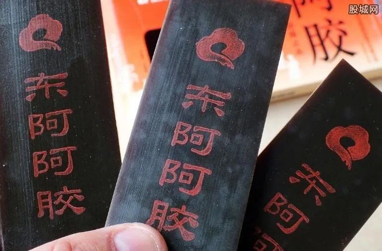 阿胶只是水煮驴皮 揭秘背后不为人知的真相