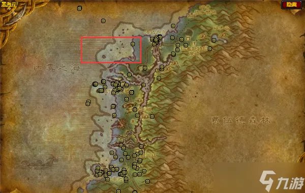 魔兽世界海狮试炼完成攻略一览