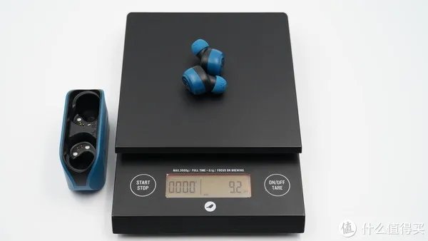 拆解报告:JLab Go Air 真无线运动耳机