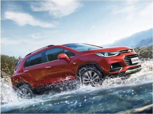 昂科拉怎么样？值得买吗？