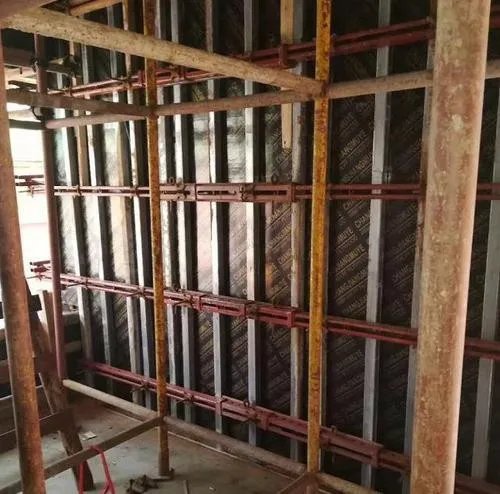 什么是剪力墙结构