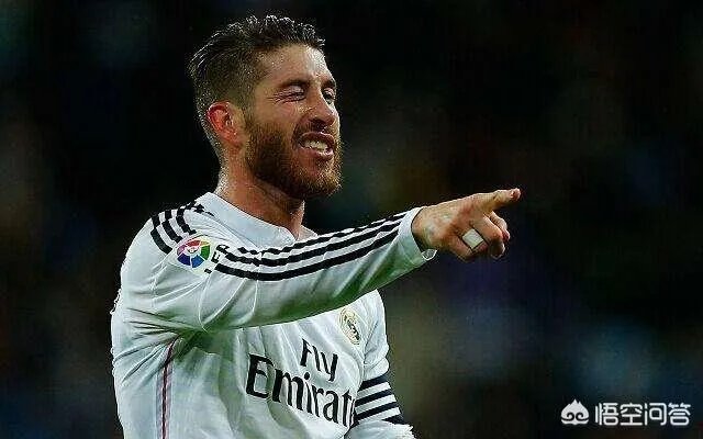 拉莫斯直言:梅西夸大了受伤的程度，了解我的人都知道我不会故意伤害别人，你怎么看？