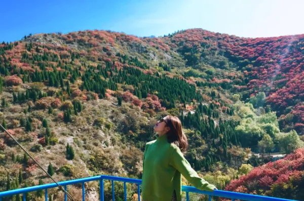 金象山游乐园怎么样？可以说说吗？