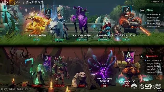 Dota2吉隆坡major，茶队成为首支被淘汰的队伍，你怎么看？