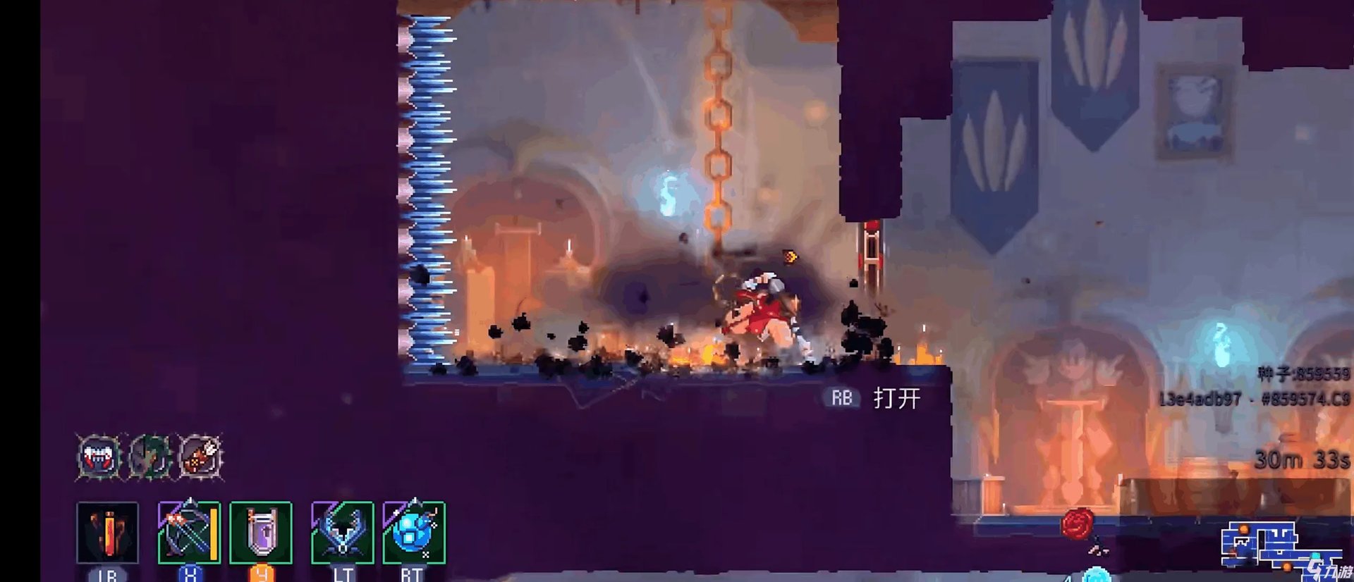 重生细胞摩擦什么意思 摩擦玩法及作用一览