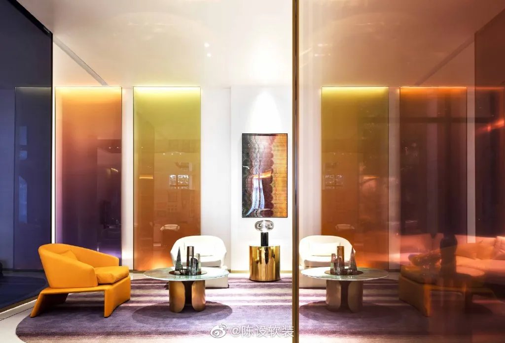 宁波智慧园售楼处