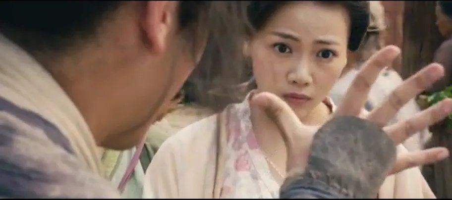 电影万万没想到葛布在什么时候出现