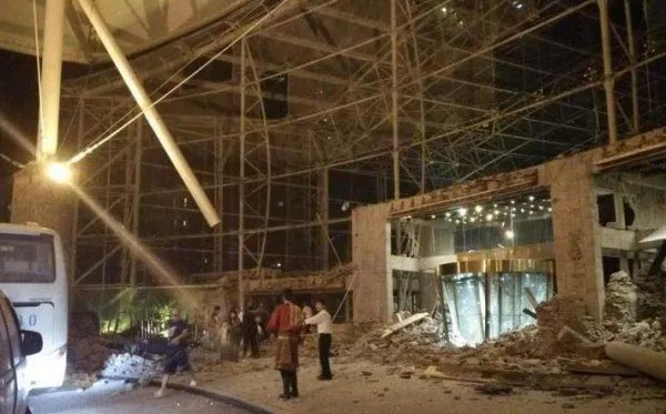 九寨沟7.0级地震有没有人员伤亡？