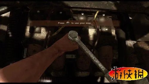 《孤岛惊魂2》图文流程攻略